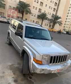 Jeep Commander